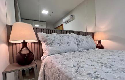 Apartamento ao lado Flamboyant Shopping em Goiânia - Foto 9