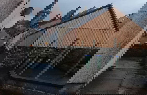 Castleyards Apartment 12 - Foto 3