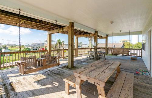 Central 2BR 2BA Easy Beach Access Sleeps 10 - Foto 18