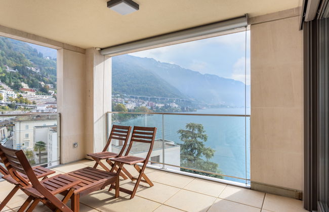 Le Belvédère D3.8 - Foto 19