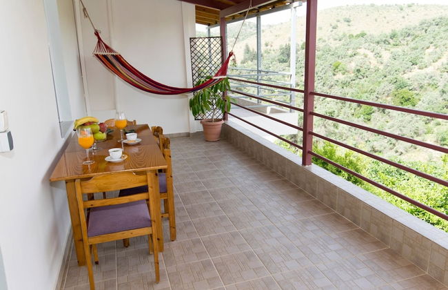 Aoria Traditional House With Stuning Mountain View - Foto 20