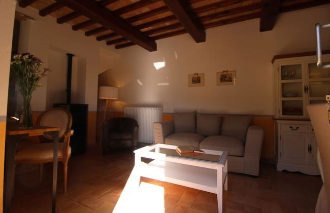 SPAO Borgo San Pietro AquaeOrtus - Foto 20