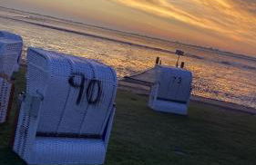 Ferienhaus Momke am Diek Haushälft A - Foto 28