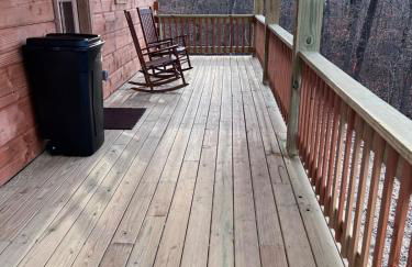 Turkey Creek Cabin Rentals #2 at Tims Ford lake - Foto 29