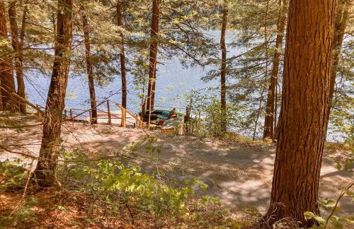 Beebe Pond Paradise - Foto 6