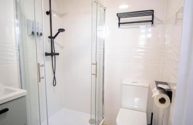 Apart Hotel Rugby -Self Check In- - Foto 72