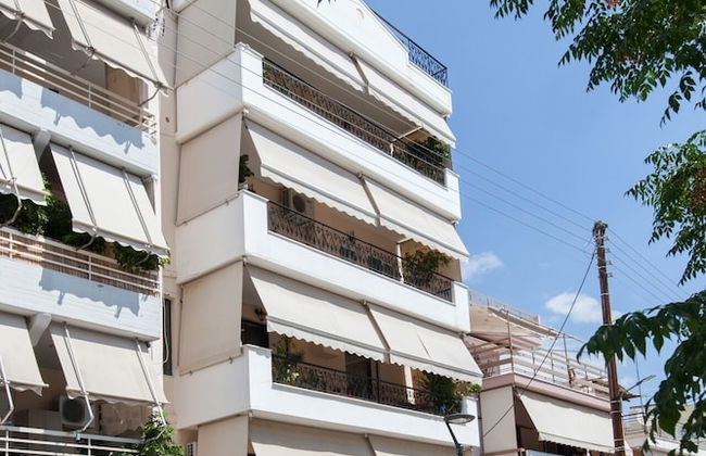 Deluxe 2 Bedroom apt in Petroupoli - Foto 63