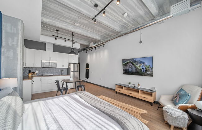 Cannery Lofts Niagara - Foto 37