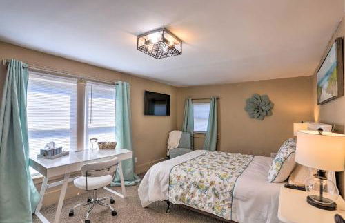 Lorain Lake Cottage Less Than 1 Mi to Lake Erie Fun! - Foto 21