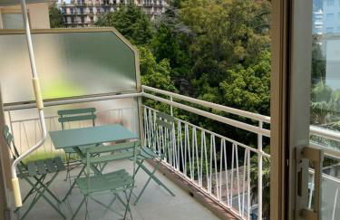 Appartement rooftop, première ligne, vue mer, 50m de plage du Midi - Foto 9