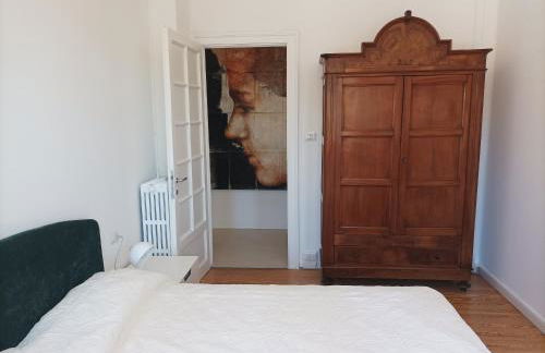 Lago d'Orta attico Sofia - Foto 9