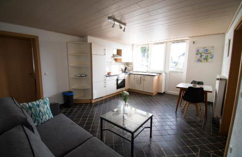 Ferienwohnung für 2 Personen mit direktem Zugang - Foto 3