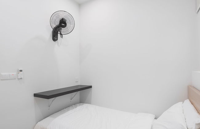 Greenfield Residence at Bandar Sunway - Photo 7