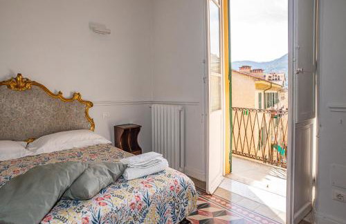 Liberty La spezia - 5 Terre apartment - Foto 9