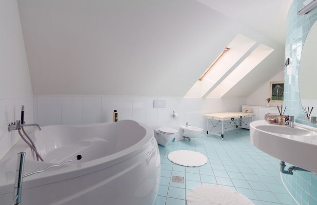 Pool Villa Izabela With Wellness - Photo 33