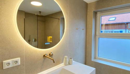 Loft am See I Balkon I Bergnähe I Parken I Schloss - Foto 5