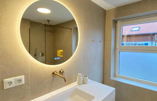 Loft am See I Balkon I Bergnähe I Parken I Schloss - Foto 5