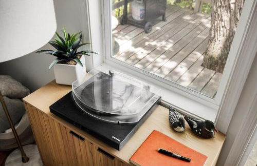 Shenandoah A-Frame with Mtn Views, near Bryce Resort - Foto 13