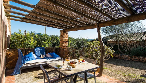 Es Rafal Roig Cestador - Foto 4, Habitación