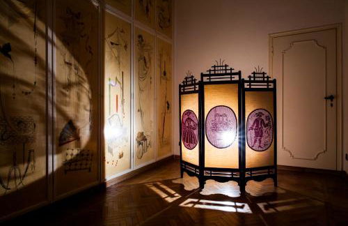 Villa Il Padule - Foto 31