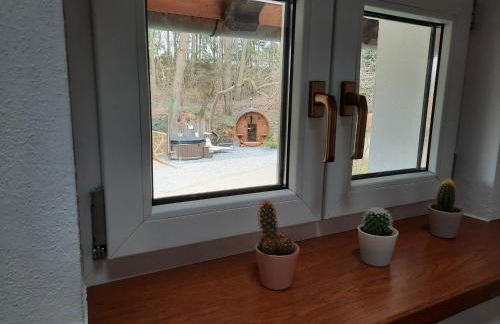 Ferienhaus Rötzer - Forsthausschmankerl mit Sauna, Whirlpool und Grill - Foto 26