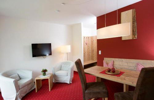 Isoldes Landhaus - Foto 10