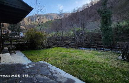 Apartamentos Rurales Casa Ardaliz - Foto 23