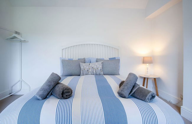 Penlan - 3 Bedroom Cottage - Saundersfoot - Foto 10