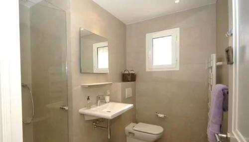 Villa la Vigerie Luxury Sea View - Photo 5, Shower