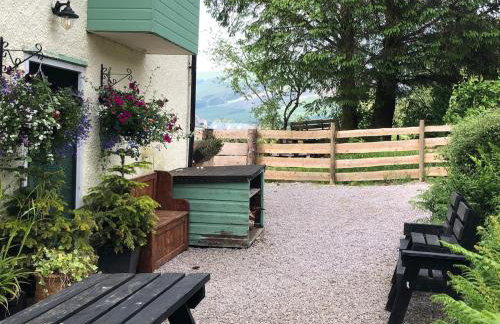 Corlae Cottage, mountain and forest views - Foto 4