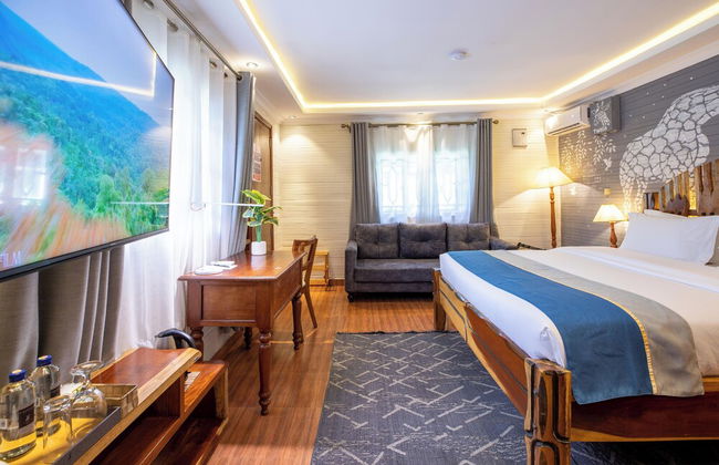 Gigiri Lion Villas 1 - Photo 8