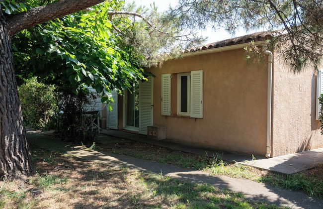 VVF Golfe de Saint-Tropez, Sainte Maxime - Foto 28