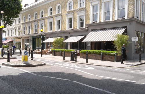 Lamington Apartments - London Hammersmith - Foto 99