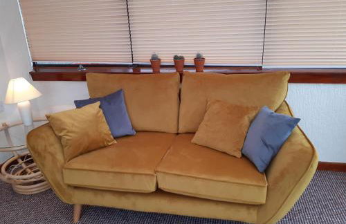 Leafield Holiday Home - Foto 17