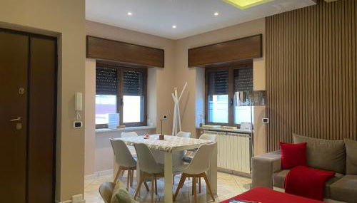 Pompei Duplex Apartment Deluxe - Photo 5