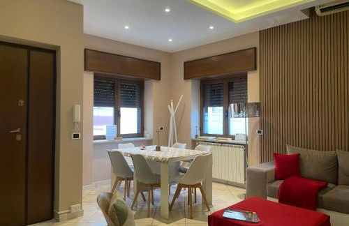 Pompei Home Apartament - Photo 5