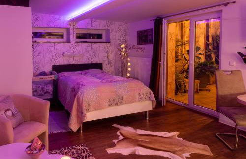 Unser Studio-Apartment "Wohlfühloase" - Foto 7