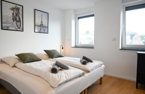 ZENITH STAY - hochwertige Apartments direkt in der Innenstadt - Foto 60