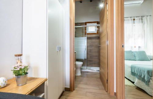 Casa Rural La Resbala - Casa Bejeque - Foto 14