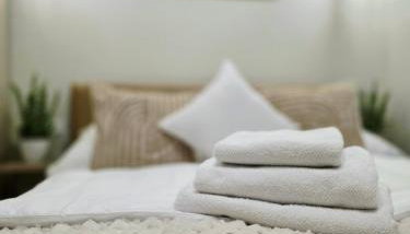 myHome z widokiem na wodę - Foto 5, towels