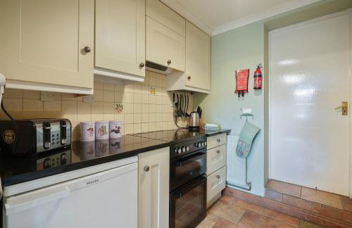 Manor Cottage - Foto 34