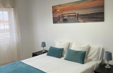 Confort Apartment 2 Bedrooms - Foto 25