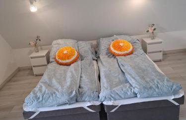 Ewychatki nowoczesny domek z widokiem na Śnieżnik - Foto 12