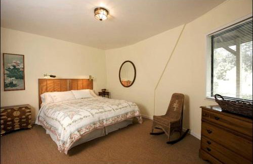 Unique Dome with Hot Tub for a Family Getaway in Philo, California - Foto 8