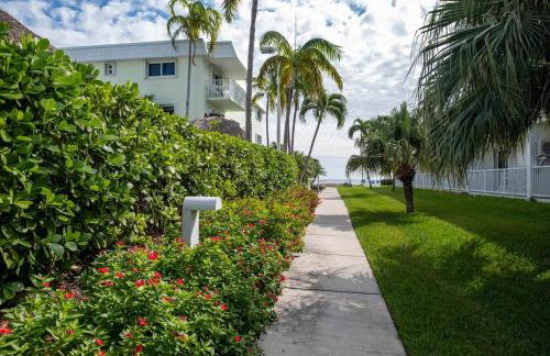 Florida Keys Sea Isle Condo Ocean Front Private Beach - Foto 27