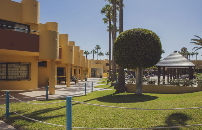 Apartamentos Atlantic Garden Beach Mate - Foto 38