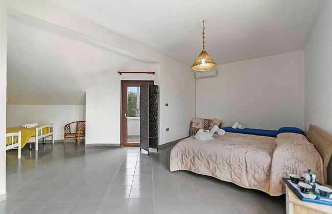 Salento Sweet Home Sea View - Foto 13