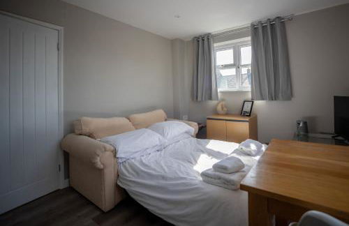 Modern Town Centre Apartment - Foto 6