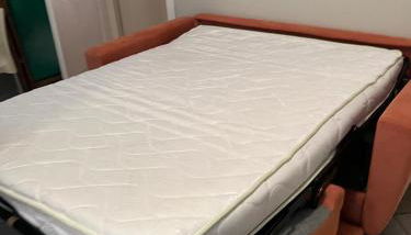 Monolocale 3 con terrazzo vista mare - Foto 4