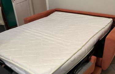 Monolocale 3 con terrazzo vista mare - Foto 4